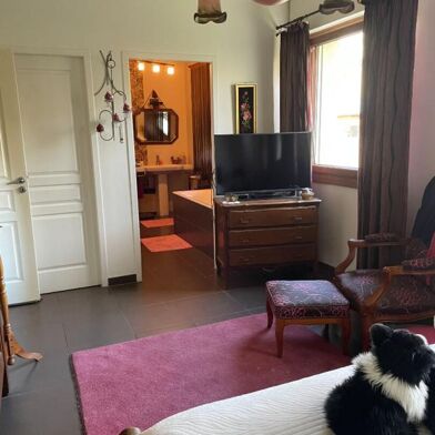 Maison 10 pièces 494000 €