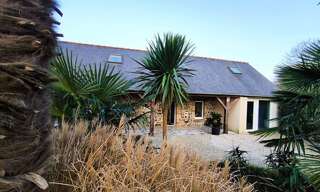 Maison 6 Pièces 130 m² à vendre à Ploëzal (22260)