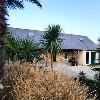 Maison 6 pièces 394000 €