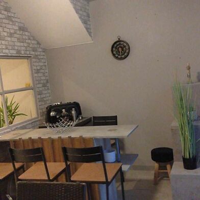 Maison 5 pièces 197000 €