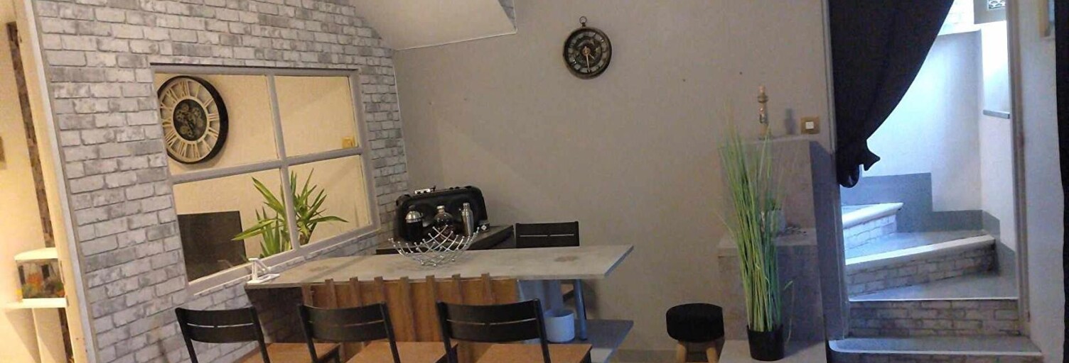 Maison 5 Pièces 67 m² à vendre à Avignon (84140)