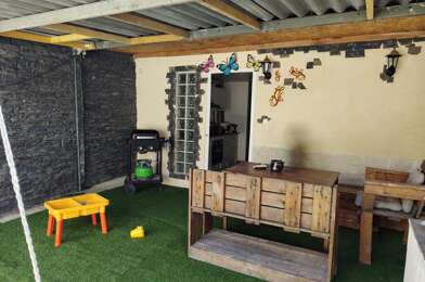 Maison 5 pièces 183000 €