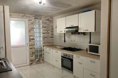 Maison 5 pièces 183000 €