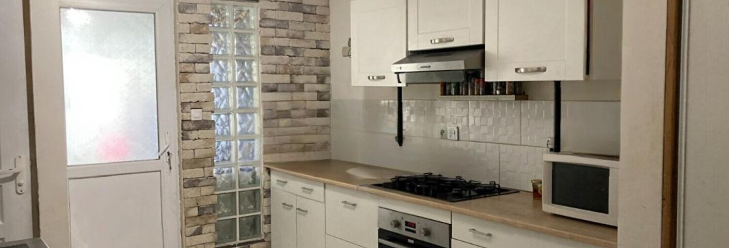 Maison 5 Pièces 68 m² à vendre à Avignon (84140)