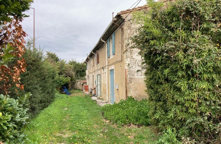 Maison Montfavet 5 pièce(s) — photo 2