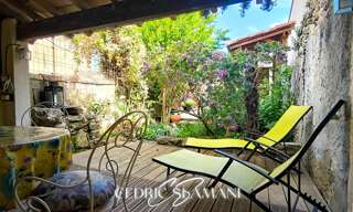 Maison 3 Pièces 50 m² à vendre à Carcassonne (11000)