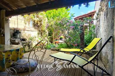 Maison 3 pièces 185000 €