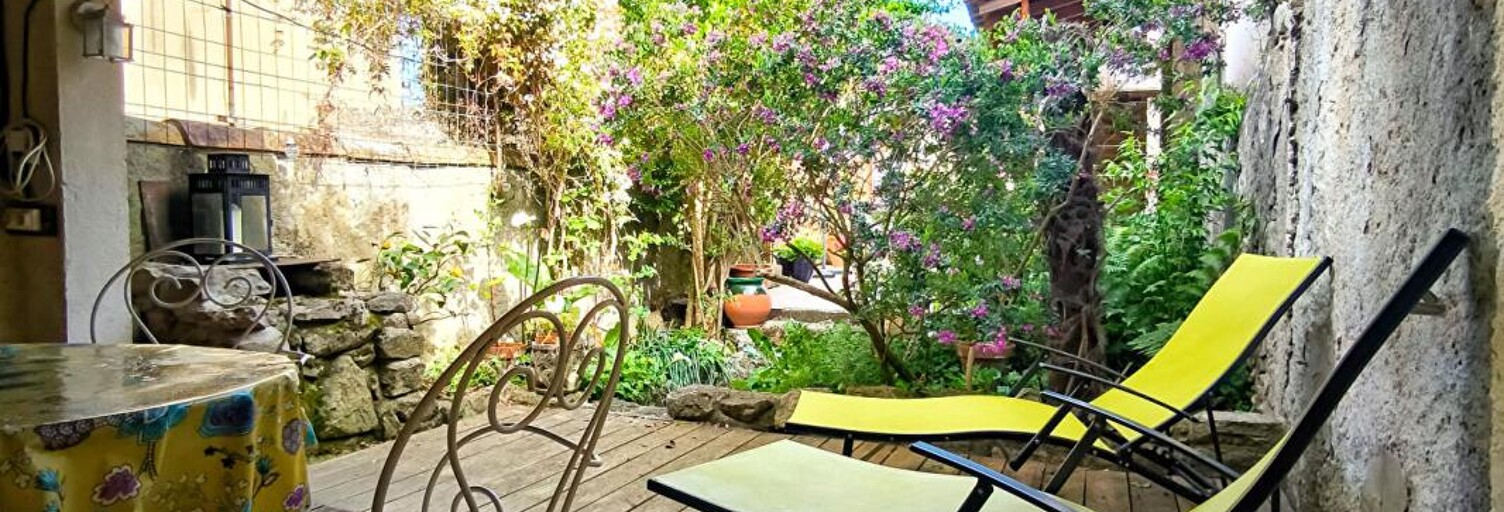 Maison 3 Pièces 50 m² à vendre à Carcassonne (11000)