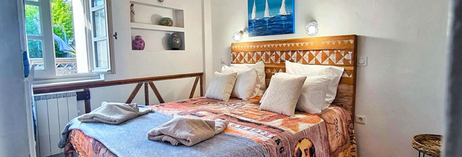 Maison 3 Pièces 50 m² à vendre à Carcassonne (11000)