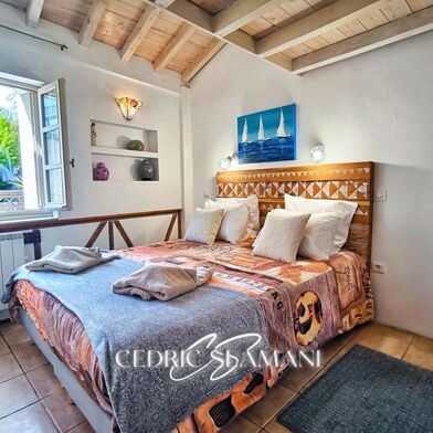 Maison 3 pièces 185000 €