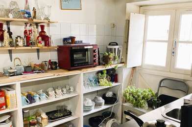 Appartement 1 pièces 75000 €