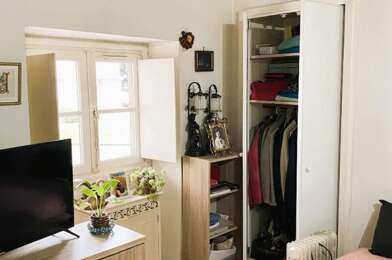 Appartement 1 pièces 75000 €