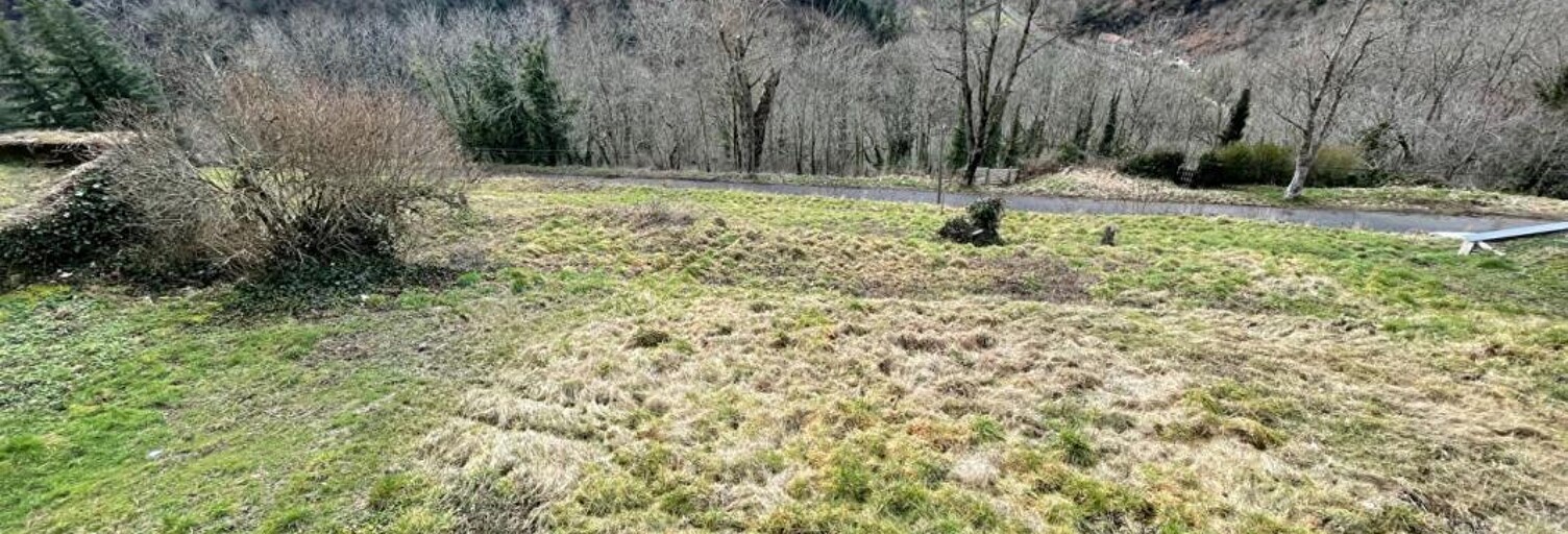 Terrain  600 m² à vendre à Saint-Étienne (42100)