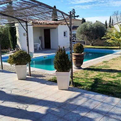 Maison 5 pièces 560000 €