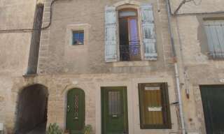 Maison 4 Pièces 96 m² à vendre à Pézenas (34120)