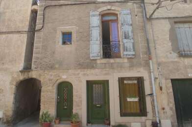 Maison 4 pièces 236000 €