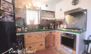 Maison 4 Pièces 96 m² à vendre à Pézenas (34120)