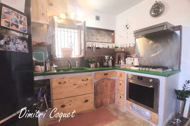 Maison 4 pièces 236000 €