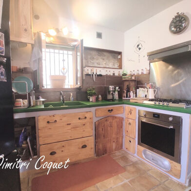 Maison 4 pièces 236000 €