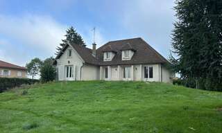 Maison 7 Pièces 175 m² à vendre à Lay (42470)