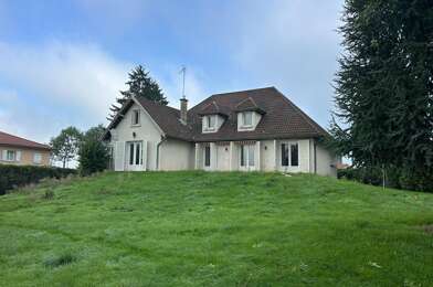 Maison 7 pièces 249500 €