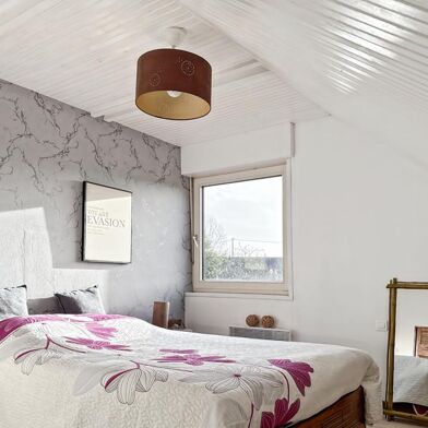 Maison 7 pièces 270374 €