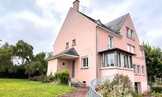 Immeuble  340 m² à vendre à La Ville-aux-Clercs (41160)