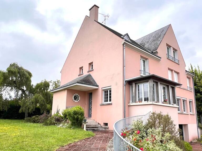 15 MN VENDOME   PROPRIETE / 3 LOGEMENTS SANS TRAVAUX — photo 1