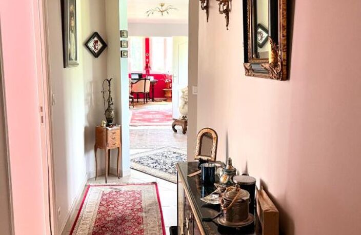 15 MN VENDOME   PROPRIETE / 3 LOGEMENTS SANS TRAVAUX — photo 4