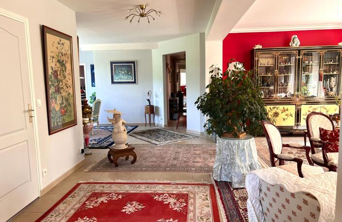 15 MN VENDOME   PROPRIETE / 3 LOGEMENTS SANS TRAVAUX — photo 5