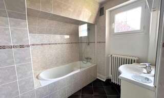Immeuble  340 m² à vendre à La Ville-aux-Clercs (41160)