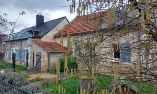 Maison 7 Pièces 126 m² à vendre à Baugé-en-Anjou (49150)