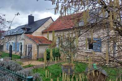 Maison 7 pièces 207800 €