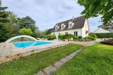 Maison 7 pièces 385000 €