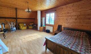 Maison 7 Pièces 216 m² à vendre à Joué-lès-Tours (37300)