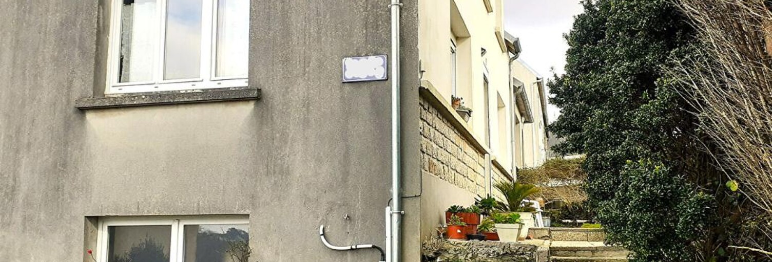 Maison 12 Pièces 170 m² à vendre à Telgruc-sur-Mer (29560)