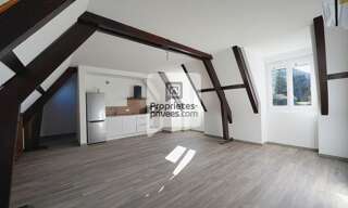 Appartement 2 Pièces 59 m² à vendre à Saint-Martin-d'Hères (38400)