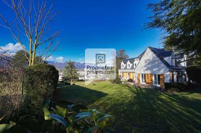 Appartement 3 pièces 330000 €