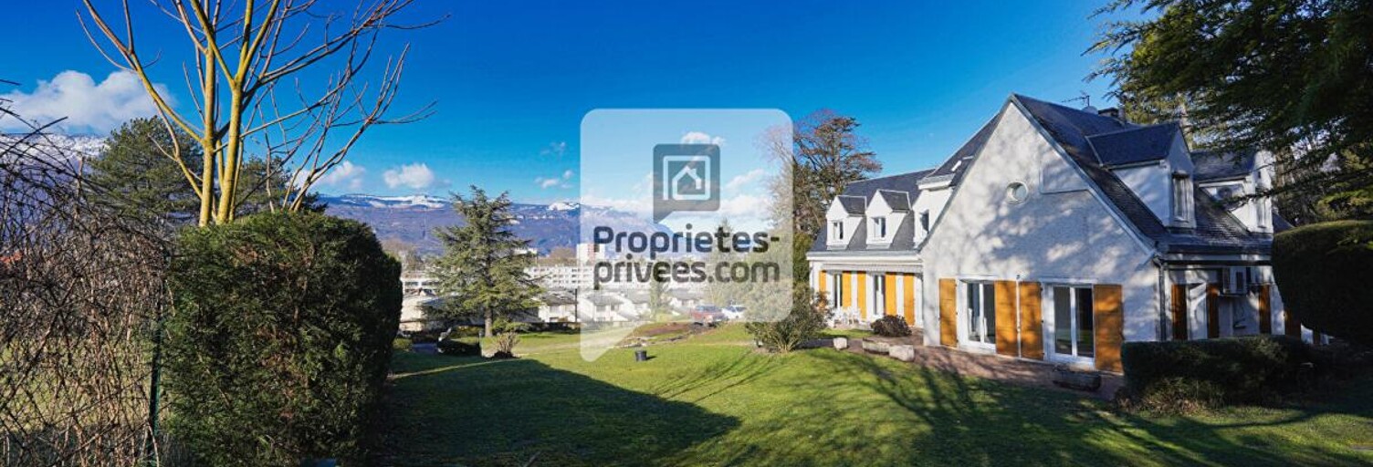 Appartement 3 Pièces 81 m² à vendre à Poisat (38320)