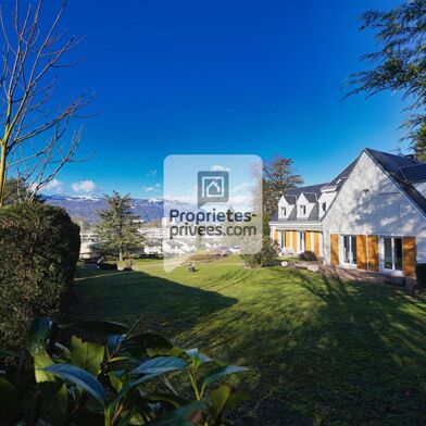 Appartement 3 pièces 330000 €