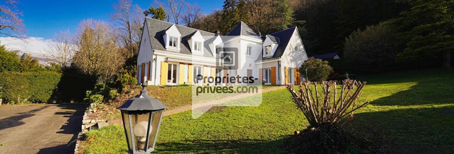 Appartement 3 Pièces 81 m² à vendre à Poisat (38320)