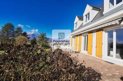 Appartement 3 pièces 290000 €