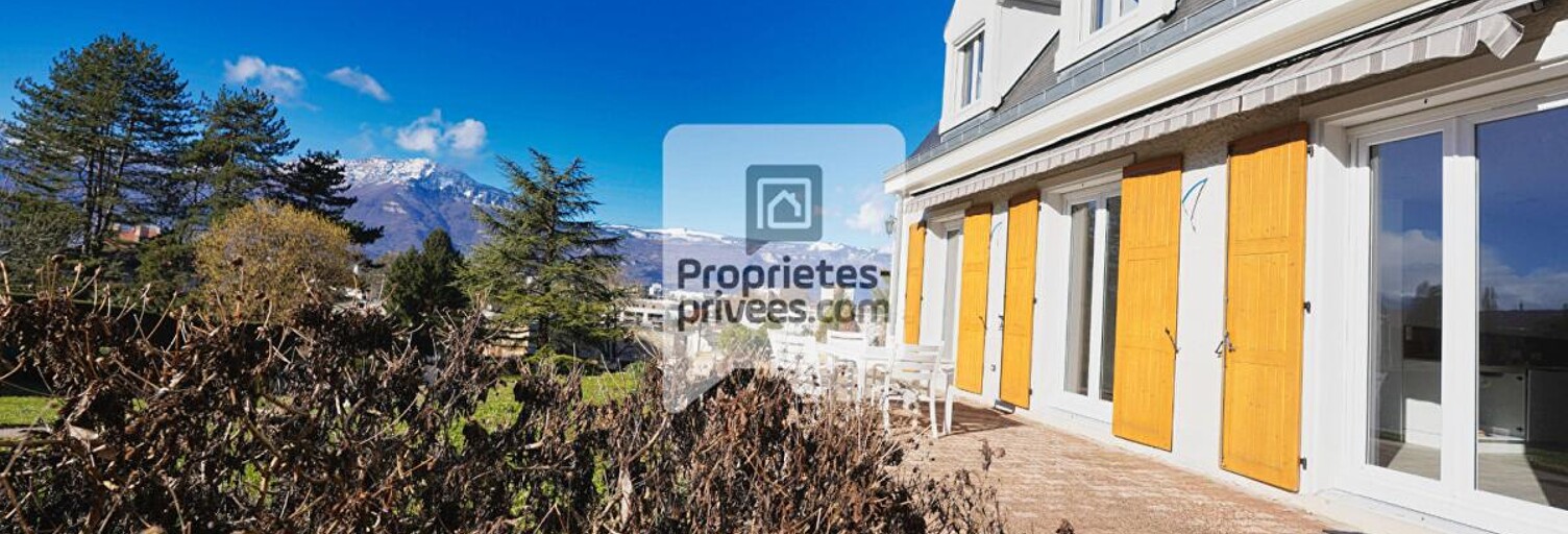 Appartement 3 Pièces 64 m² à vendre à Poisat (38320)