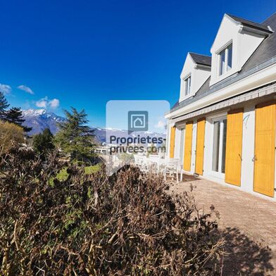 Appartement 3 pièces 290000 €