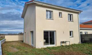 Maison 5 Pièces 93 m² à vendre à Villeneuve (01480)