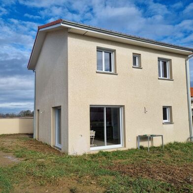 Maison 5 pièces 315000 €