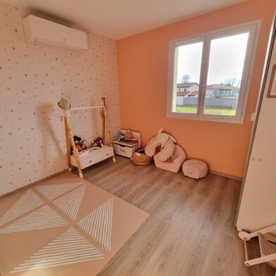 Maison 5 pièces 329000 €