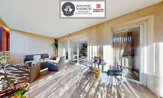 Appartement 3 Pièces 72 m² à vendre à Saint-Raphaël (83700)