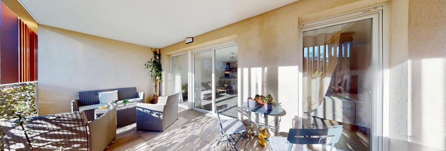 Appartement 3 Pièces 72 m² à vendre à Saint-Raphaël (83700)