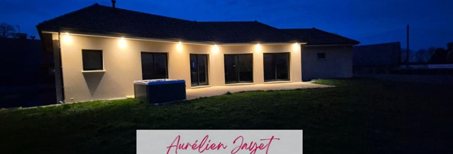 Maison 5 Pièces 121 m² à vendre à Gonneville-la-Mallet (76280)